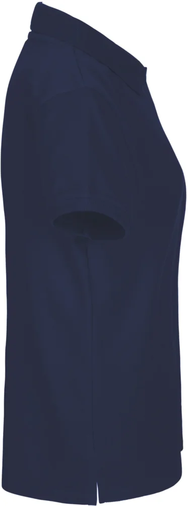 Damen Bio Piqué Polo