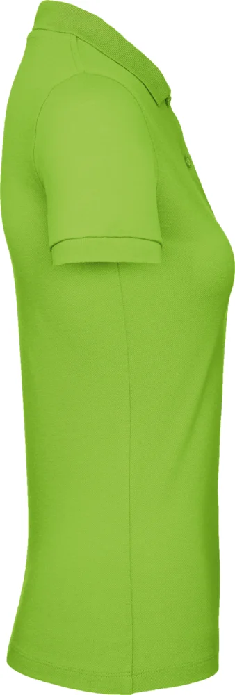 Damen Bio Piqué Polo
