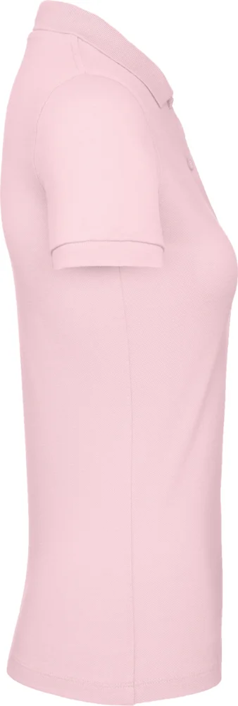 Damen Bio Piqué Polo