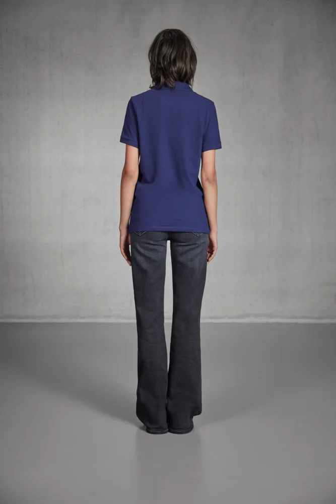 Damen Bio Piqué Polo