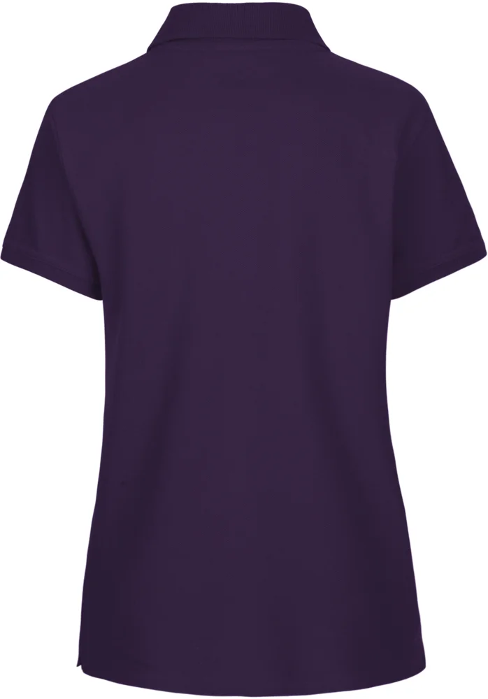 Damen Bio Piqué Polo