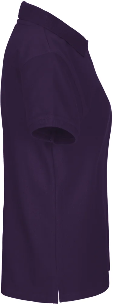 Damen Bio Piqué Polo