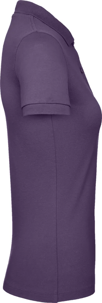 Damen Bio Piqué Polo