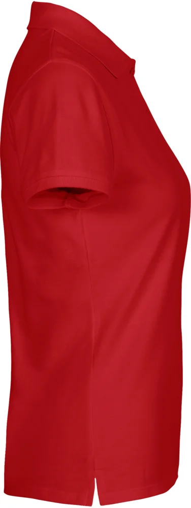 Damen Bio Piqué Polo