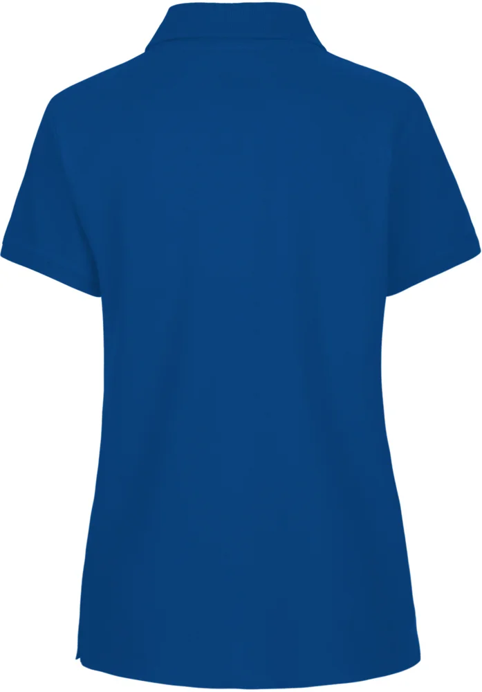 Damen Bio Piqué Polo