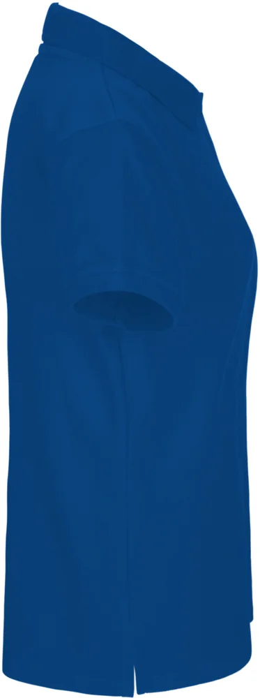 Damen Bio Piqué Polo