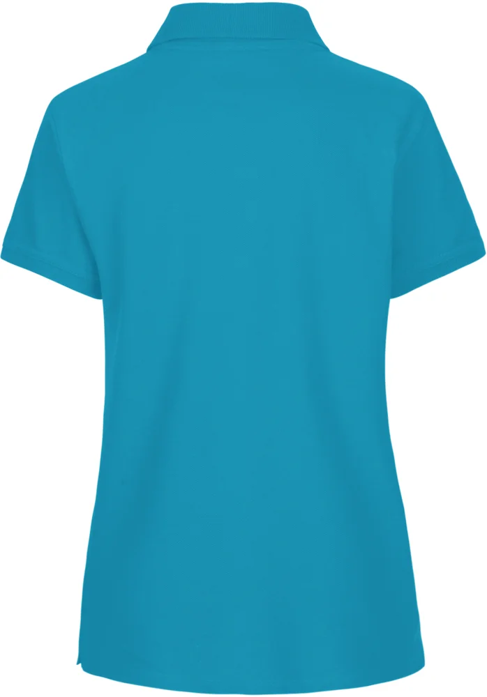 Damen Bio Piqué Polo