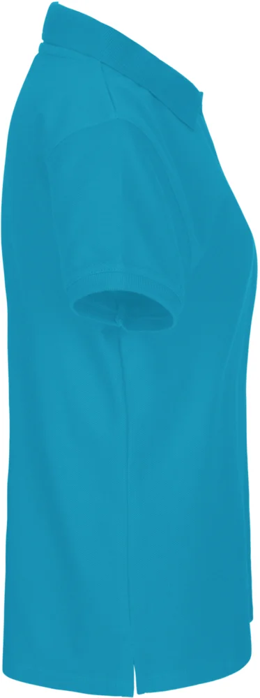Damen Bio Piqué Polo