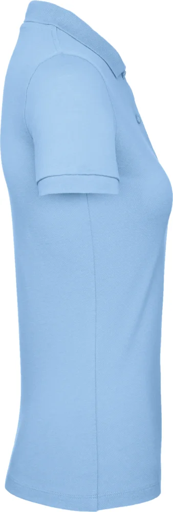 Damen Bio Piqué Polo