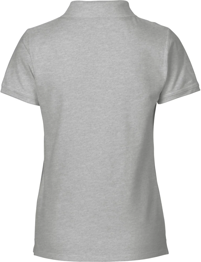 Damen Bio Piqué Polo