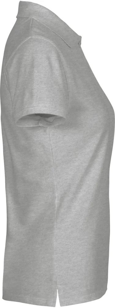 Damen Bio Piqué Polo