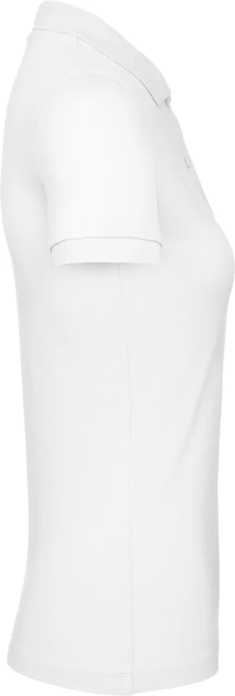 Damen Bio Piqué Polo