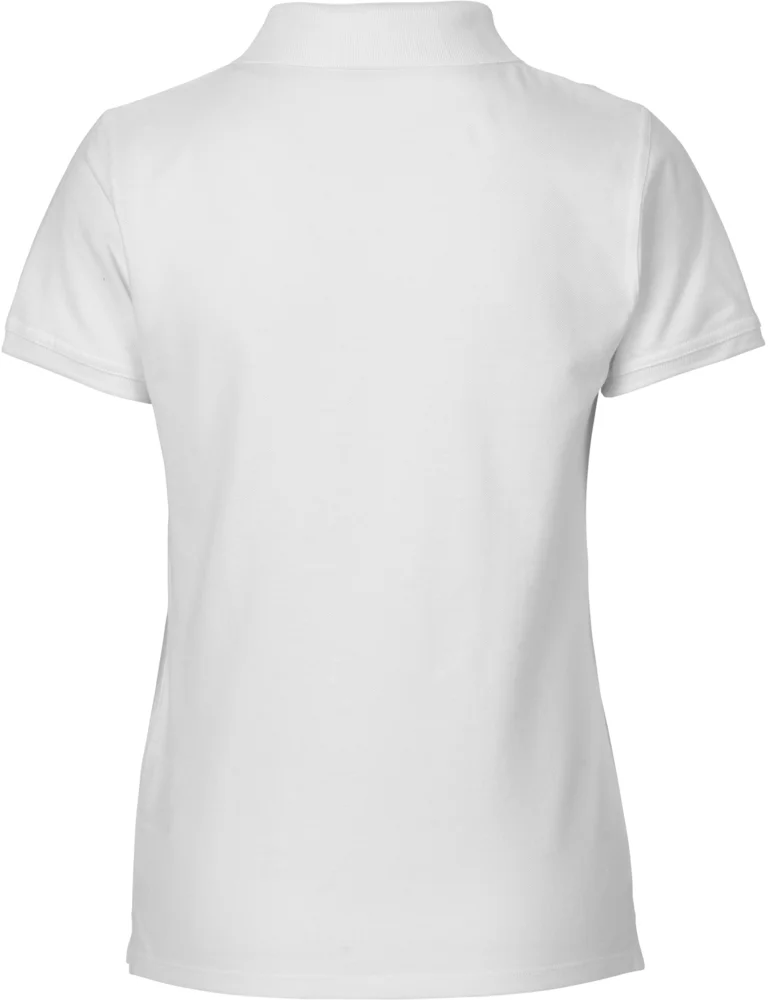 Damen Bio Piqué Polo