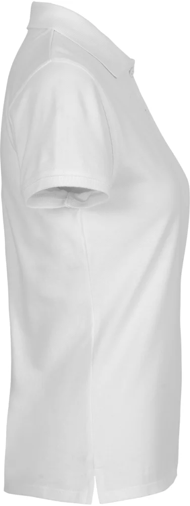 Damen Bio Piqué Polo