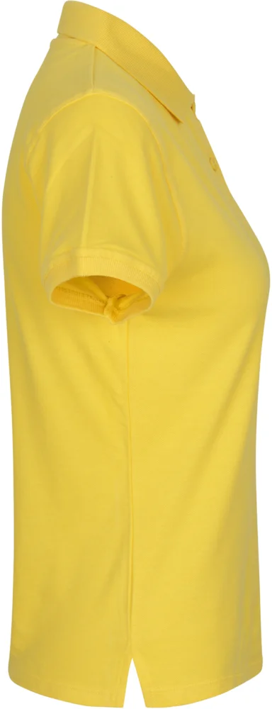 Damen Bio Piqué Polo