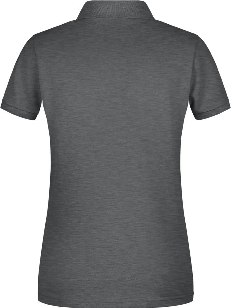 Damen Bio Piqué Polo