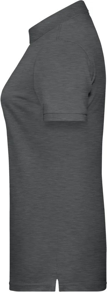 Damen Bio Piqué Polo