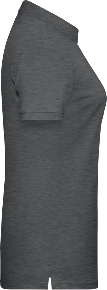 Damen Bio Piqué Polo