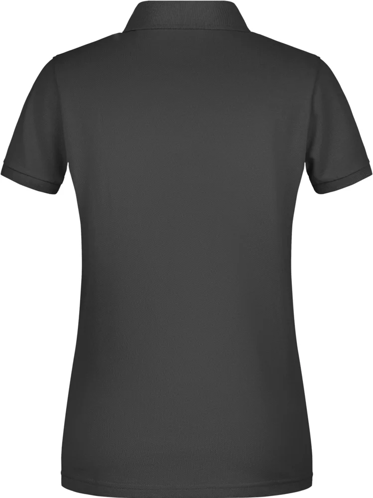 Damen Bio Piqué Polo
