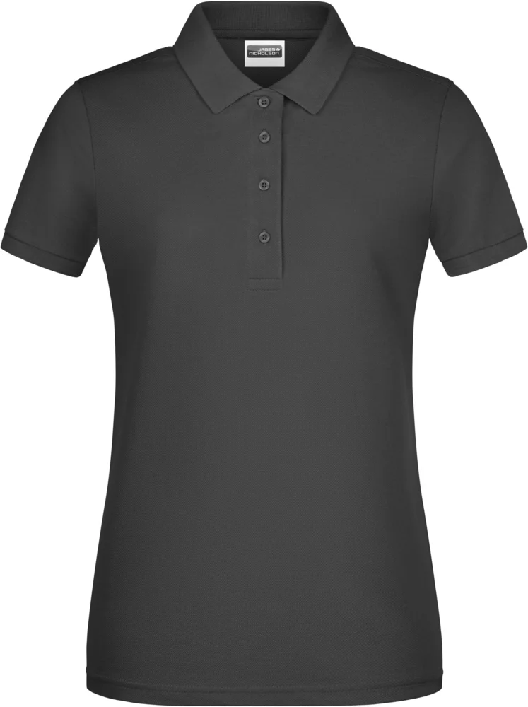 Damen Bio Piqué Polo