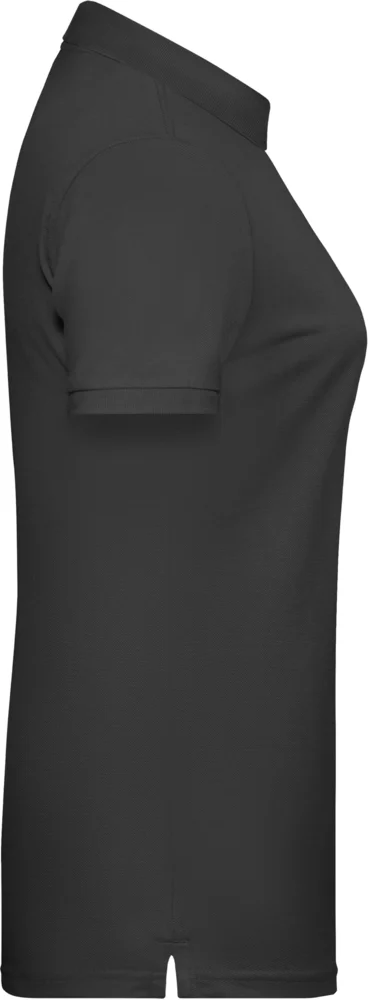 Damen Bio Piqué Polo
