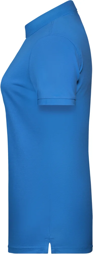 Damen Bio Piqué Polo