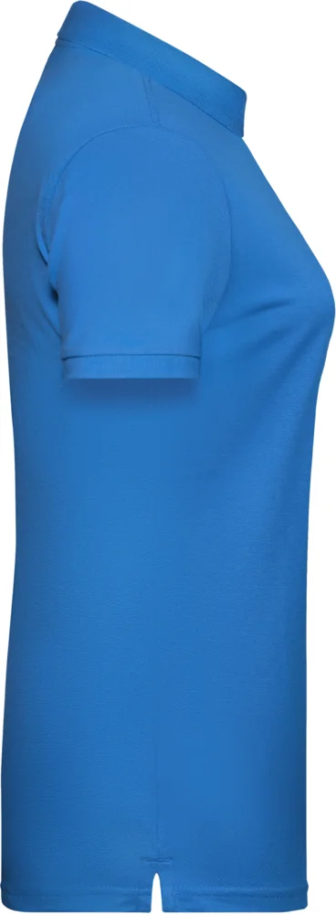 Damen Bio Piqué Polo
