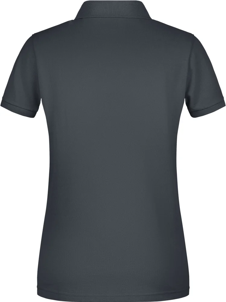 Damen Bio Piqué Polo