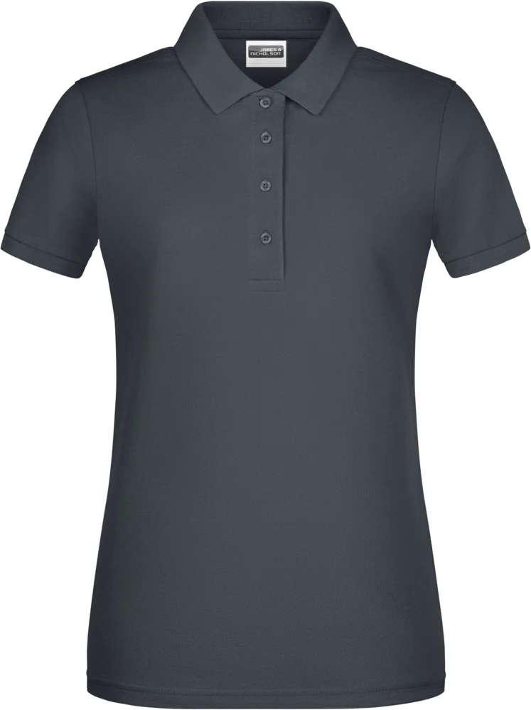 Damen Bio Piqué Polo