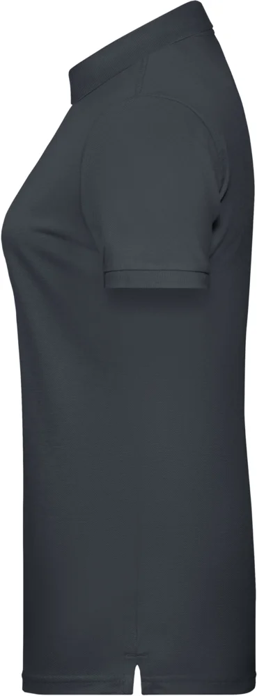 Damen Bio Piqué Polo