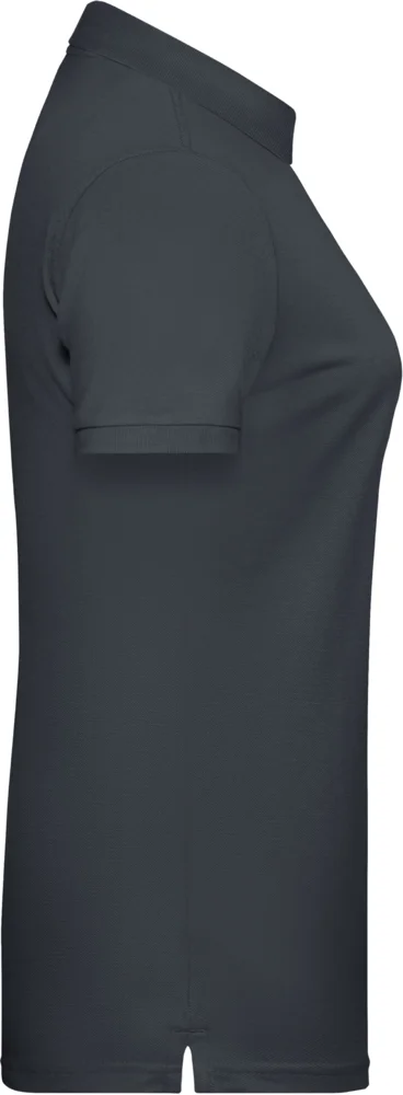 Damen Bio Piqué Polo