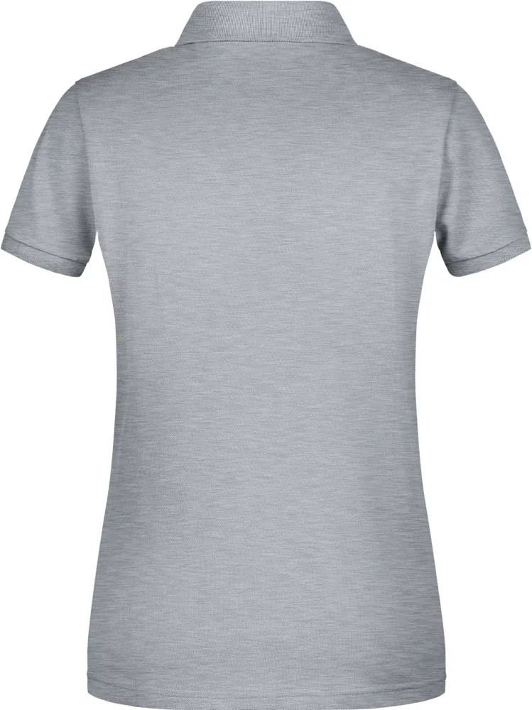 Damen Bio Piqué Polo