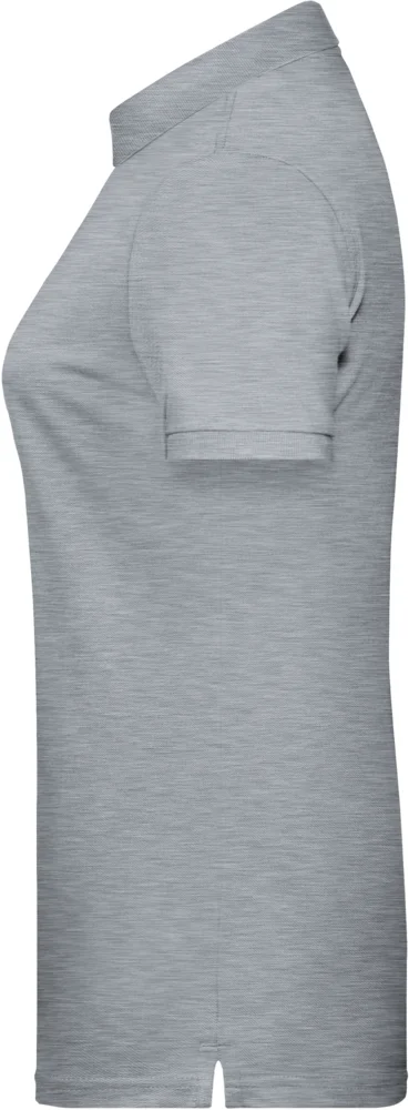 Damen Bio Piqué Polo
