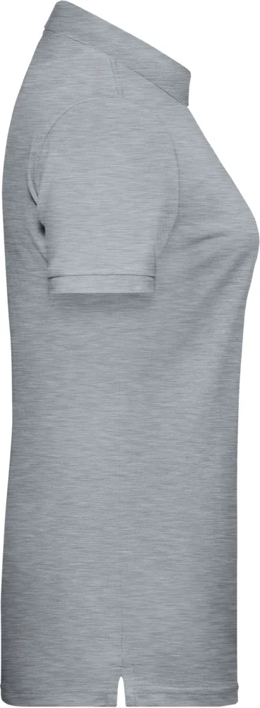 Damen Bio Piqué Polo