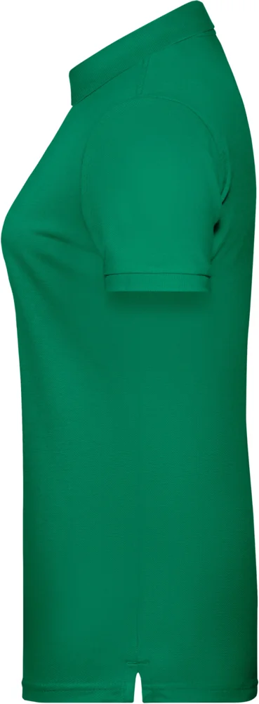 Damen Bio Piqué Polo