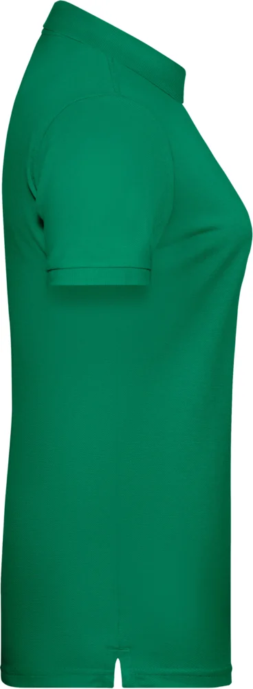 Damen Bio Piqué Polo
