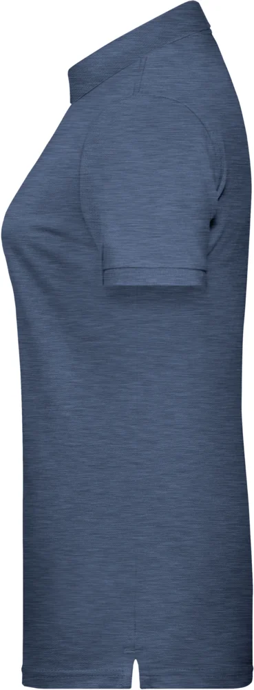 Damen Bio Piqué Polo