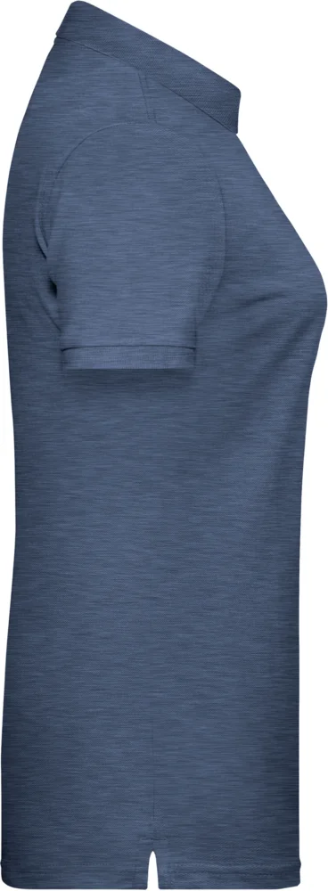Damen Bio Piqué Polo