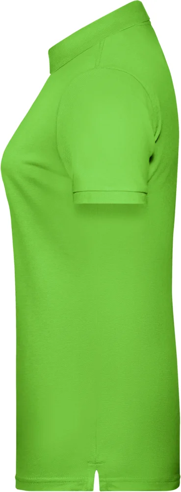 Damen Bio Piqué Polo