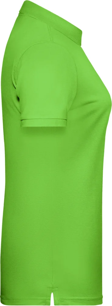 Damen Bio Piqué Polo