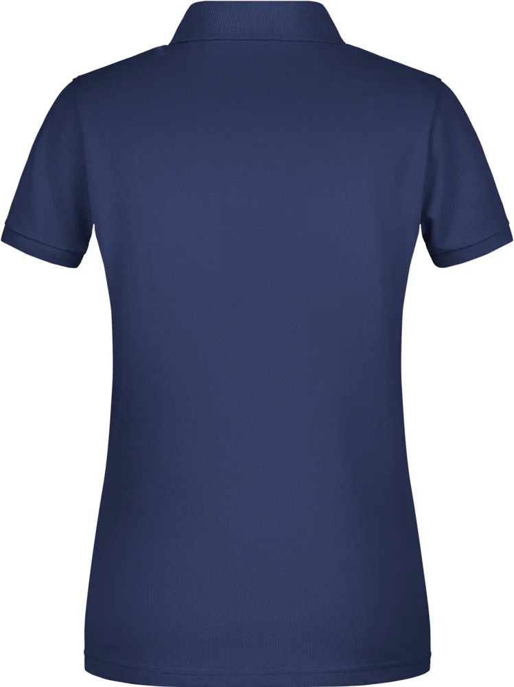 Damen Bio Piqué Polo