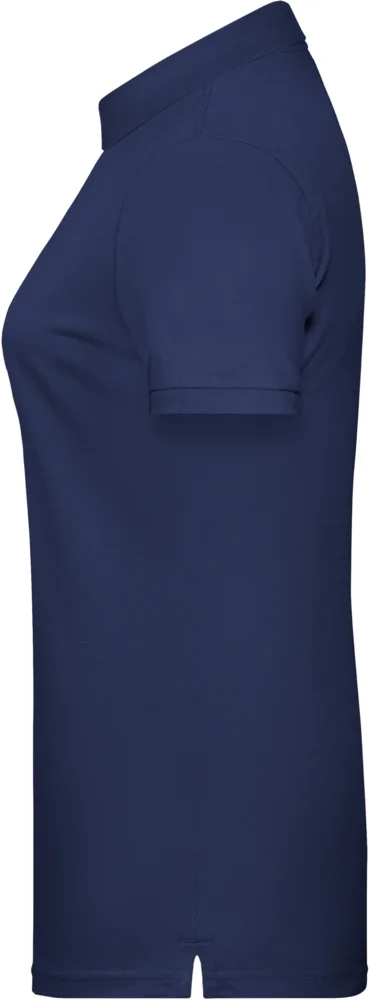 Damen Bio Piqué Polo