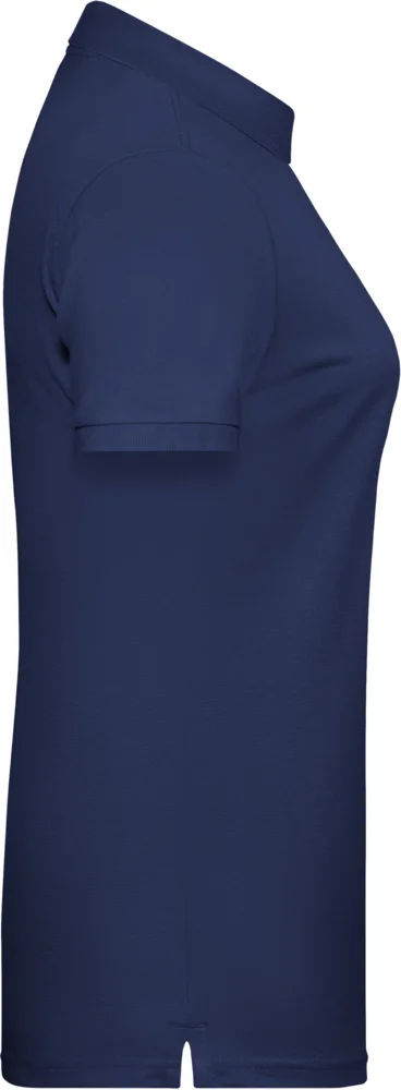 Damen Bio Piqué Polo