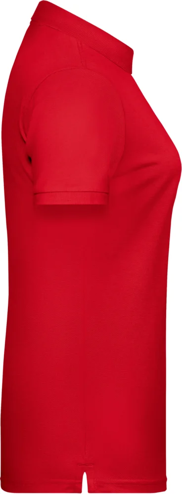 Damen Bio Piqué Polo