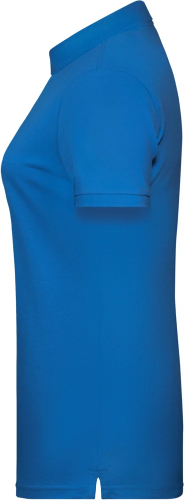 Damen Bio Piqué Polo