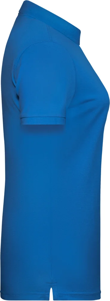 Damen Bio Piqué Polo