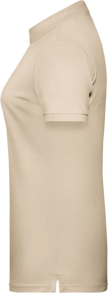Damen Bio Piqué Polo