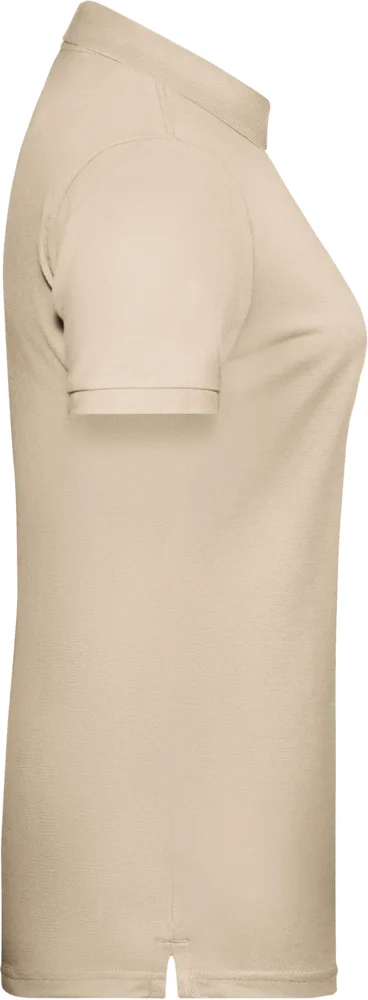 Damen Bio Piqué Polo