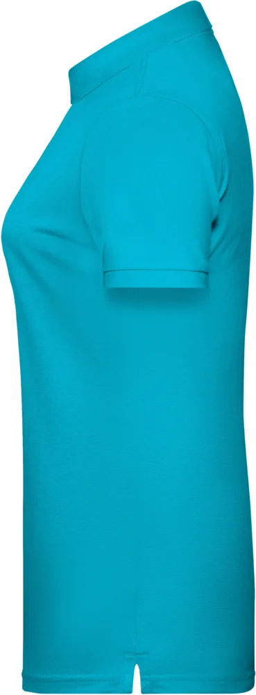 Damen Bio Piqué Polo