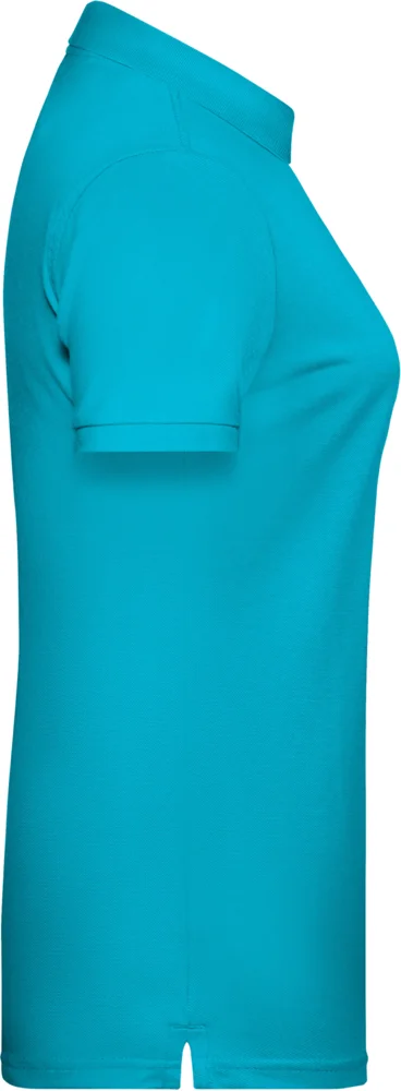 Damen Bio Piqué Polo